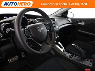 Honda Civic 1.8 i-VTEC Sport