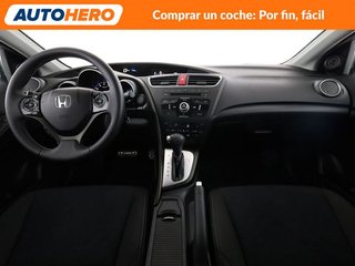Honda Civic 1.8 i-VTEC Sport
