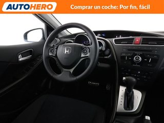 Honda Civic 1.8 i-VTEC Sport