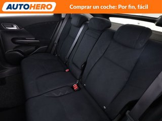 Honda Civic 1.8 i-VTEC Sport