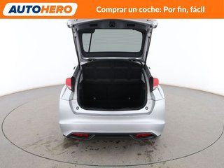 Honda Civic 1.8 i-VTEC Sport