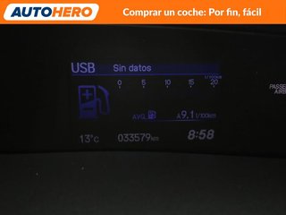 Honda Civic 1.8 i-VTEC Sport