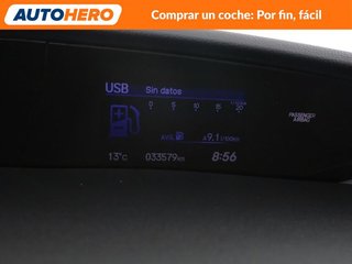 Honda Civic 1.8 i-VTEC Sport