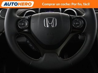 Honda Civic 1.8 i-VTEC Sport