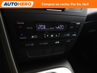 Honda Civic 1.8 i-VTEC Sport