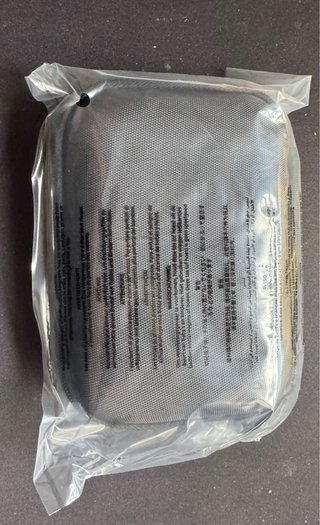 Funda Protectora Disco Duro Externo