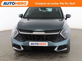 Kia Sportage 1.6 TGDI Hybrid Tech
