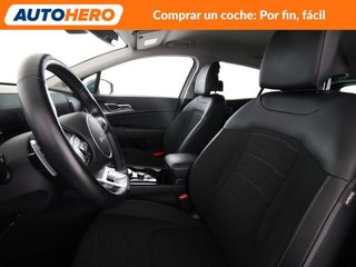 Kia Sportage 1.6 TGDI Hybrid Tech