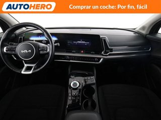 Kia Sportage 1.6 TGDI Hybrid Tech
