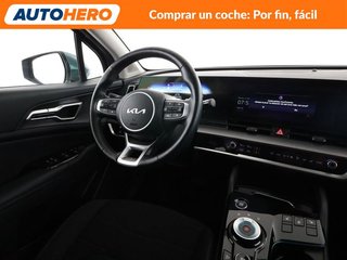Kia Sportage 1.6 TGDI Hybrid Tech