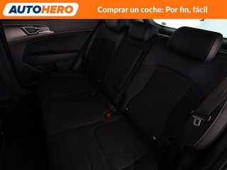 Kia Sportage 1.6 TGDI Hybrid Tech