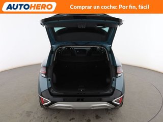 Kia Sportage 1.6 TGDI Hybrid Tech