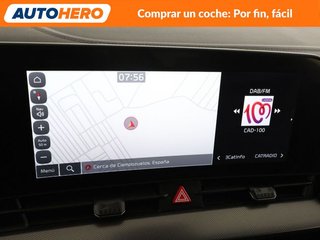 Kia Sportage 1.6 TGDI Hybrid Tech