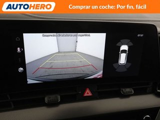 Kia Sportage 1.6 TGDI Hybrid Tech