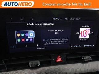 Kia Sportage 1.6 TGDI Hybrid Tech