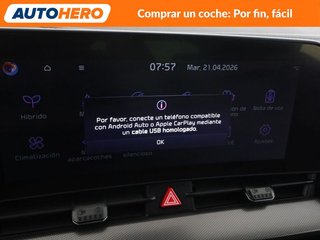 Kia Sportage 1.6 TGDI Hybrid Tech