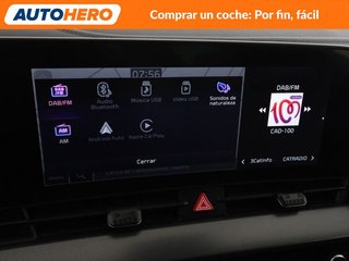 Kia Sportage 1.6 TGDI Hybrid Tech
