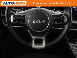 Kia Sportage 1.6 TGDI Hybrid Tech