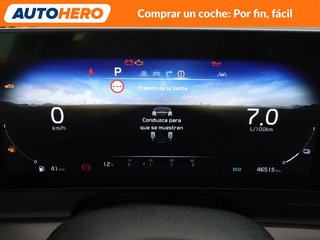 Kia Sportage 1.6 TGDI Hybrid Tech