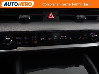 Kia Sportage 1.6 TGDI Hybrid Tech