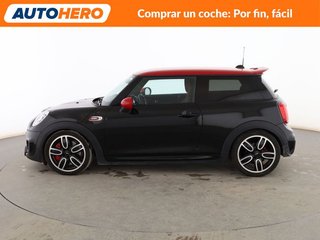 MINI Cooper John Cooper Works