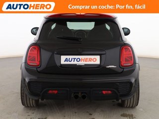 MINI Cooper John Cooper Works