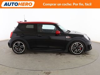 MINI Cooper John Cooper Works
