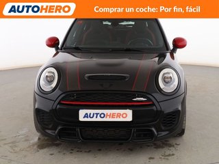 MINI Cooper John Cooper Works