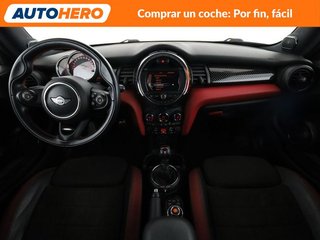 MINI Cooper John Cooper Works