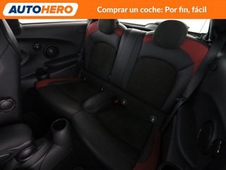 MINI Cooper John Cooper Works