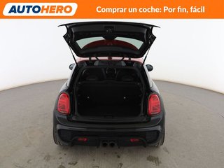 MINI Cooper John Cooper Works