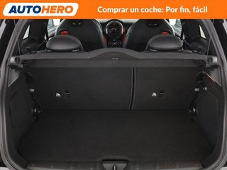 MINI Cooper John Cooper Works