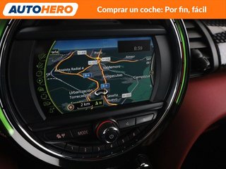 MINI Cooper John Cooper Works