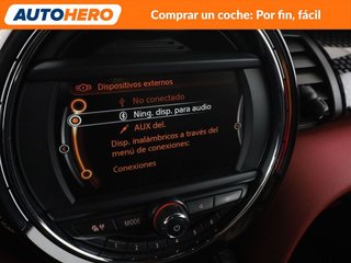 MINI Cooper John Cooper Works