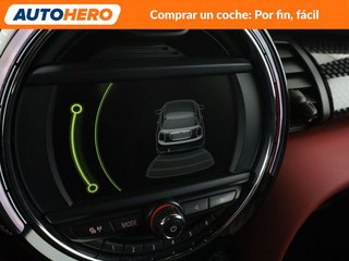 MINI Cooper John Cooper Works
