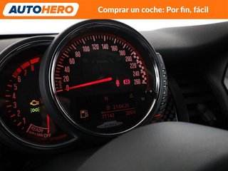 MINI Cooper John Cooper Works