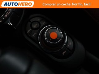 MINI Cooper John Cooper Works