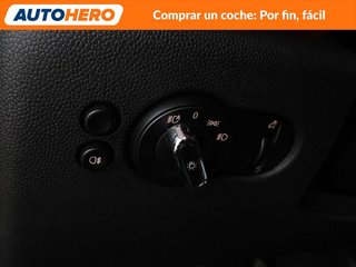 MINI Cooper John Cooper Works