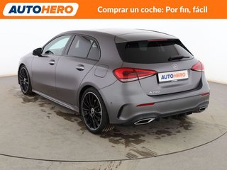 Mercedes Clase A A 200