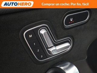 Mercedes Clase A A 200