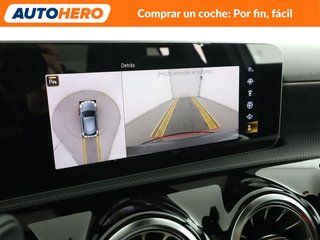 Mercedes Clase A A 200