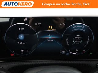 Mercedes Clase A A 200