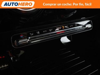 Mercedes Clase A A 200
