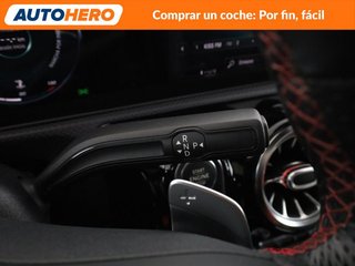 Mercedes Clase A A 200