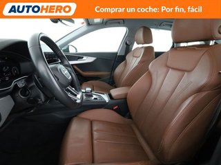 Audi A4 35 TFSI Mild-Hybrid S line