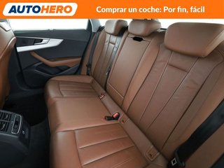 Audi A4 35 TFSI Mild-Hybrid S line