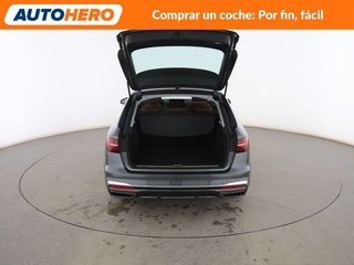 Audi A4 35 TFSI Mild-Hybrid S line