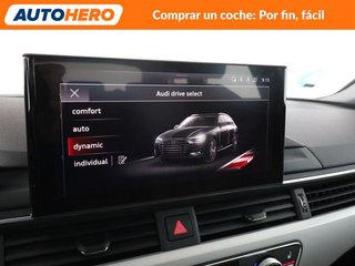 Audi A4 35 TFSI Mild-Hybrid S line