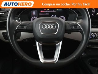 Audi A4 35 TFSI Mild-Hybrid S line