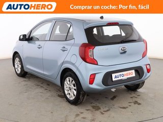 Kia Picanto 1.0 Concept